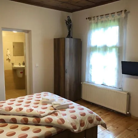 Таневата Къща Gasthof *